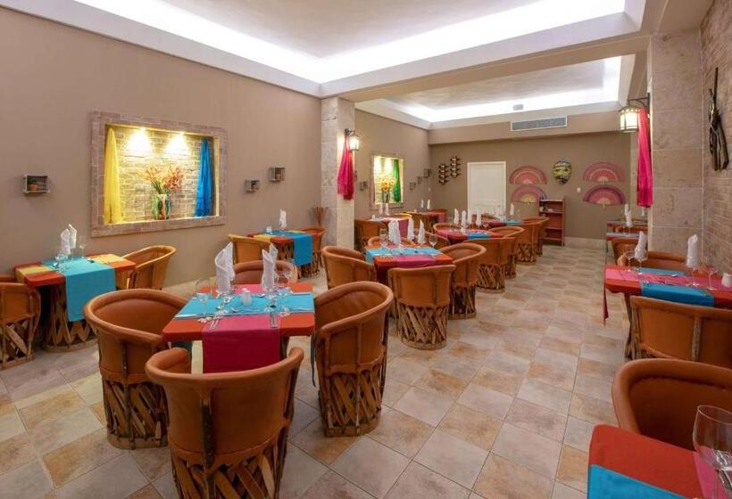 هتل Viva Heavens By Wyndham, A Trademark All Inclusive