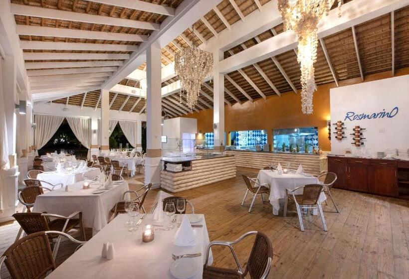 هتل Viva Heavens By Wyndham, A Trademark All Inclusive