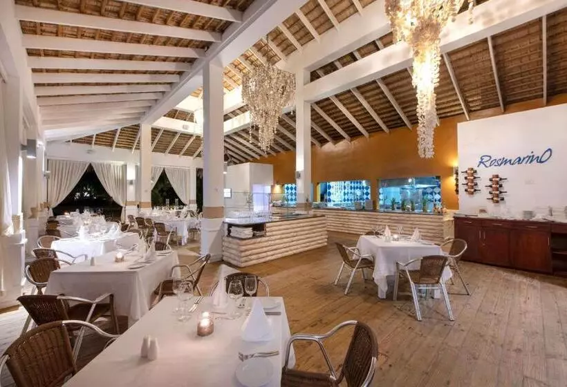 هتل Viva Heavens By Wyndham, A Trademark All Inclusive