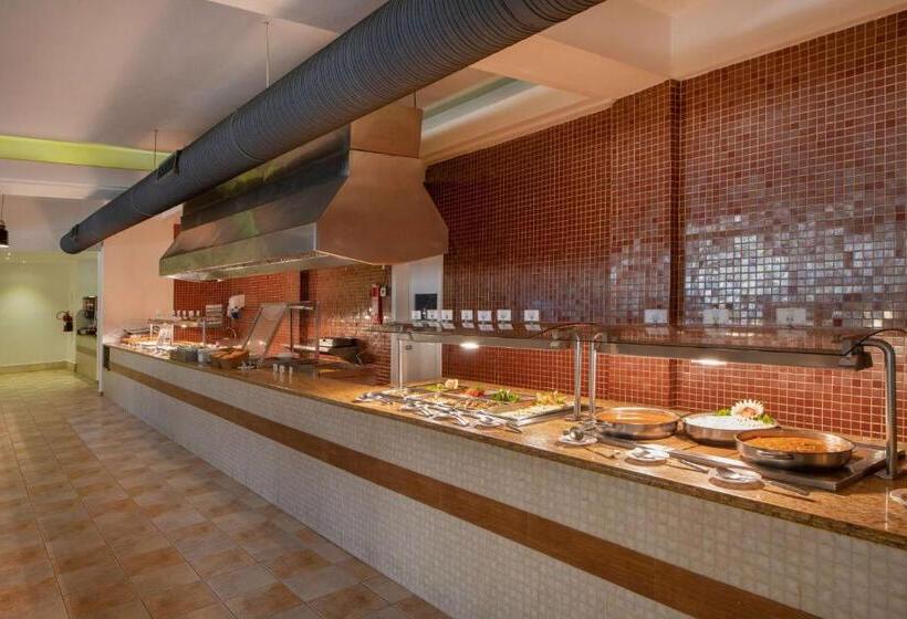 هتل Viva Heavens By Wyndham, A Trademark All Inclusive