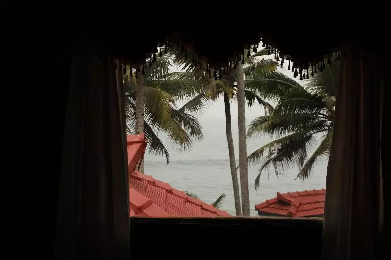 호텔 Woodhouse Beach Resort