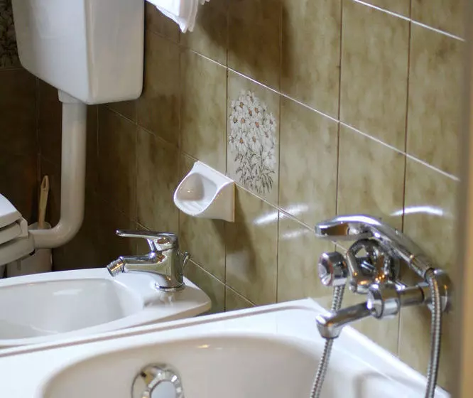 Residence La Meridiana