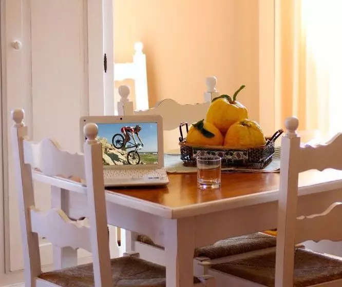 Residence La Meridiana