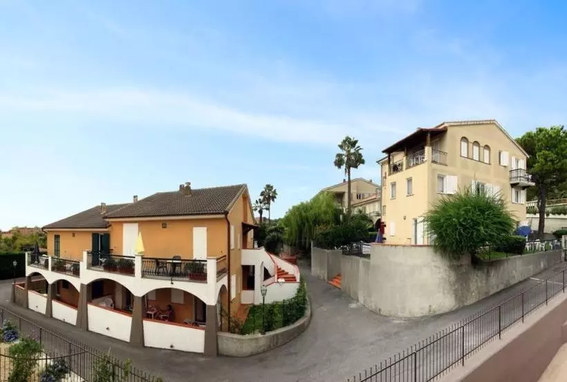 Residence La Meridiana