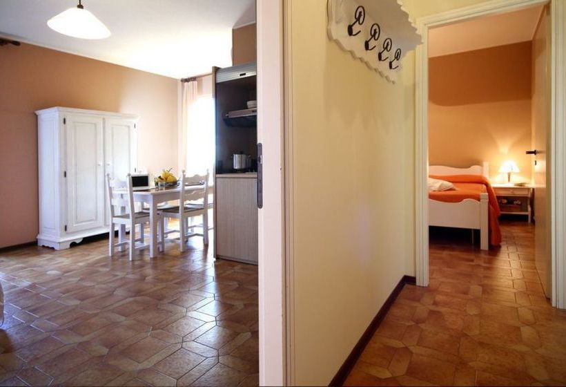 Residence La Meridiana