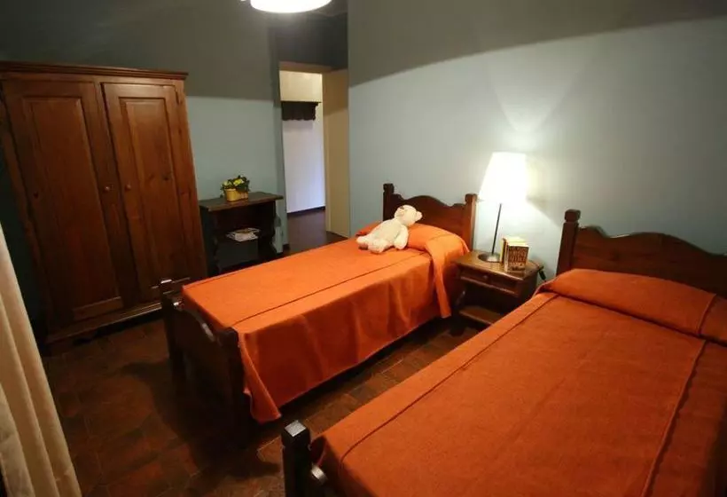 Residence La Meridiana