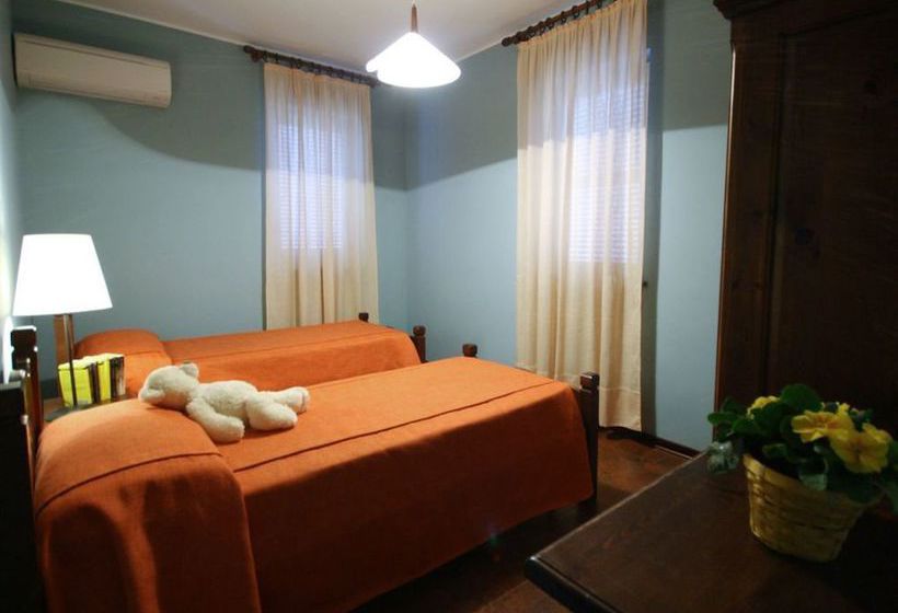 Residence La Meridiana