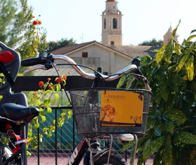 Residence La Meridiana