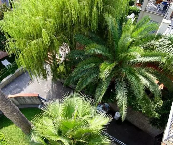 Residence La Meridiana