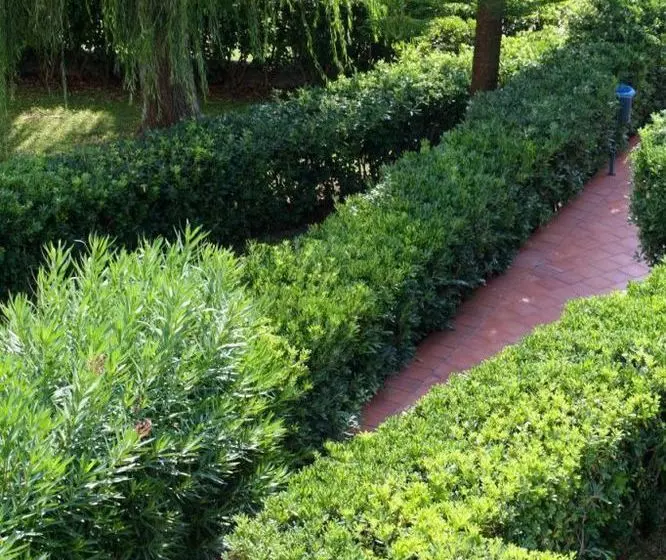 Residence La Meridiana