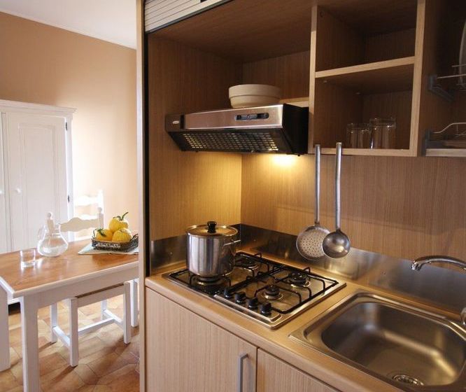 Residence La Meridiana