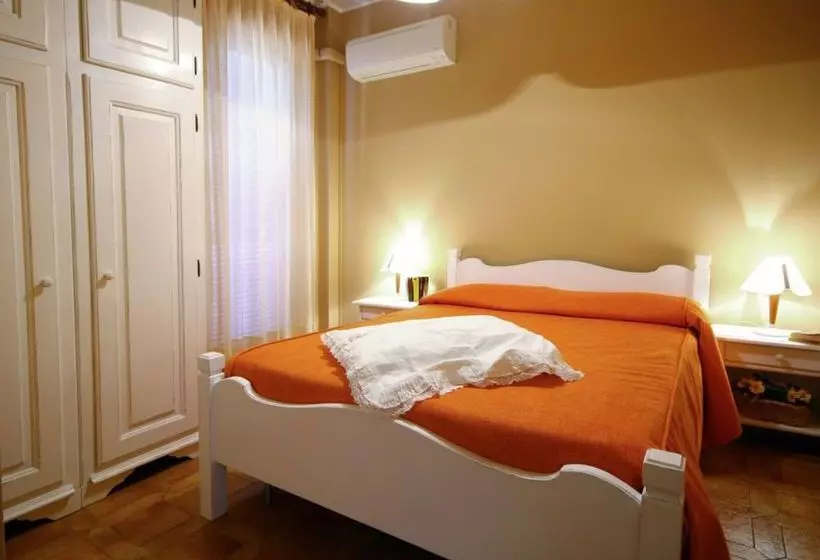 Residence La Meridiana