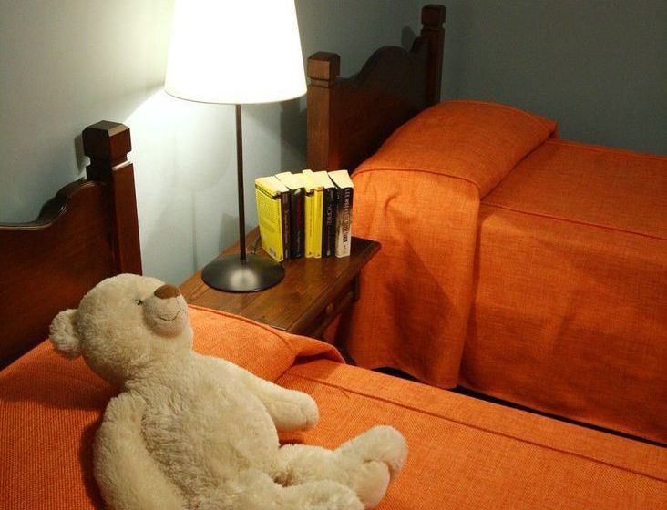 Residence La Meridiana