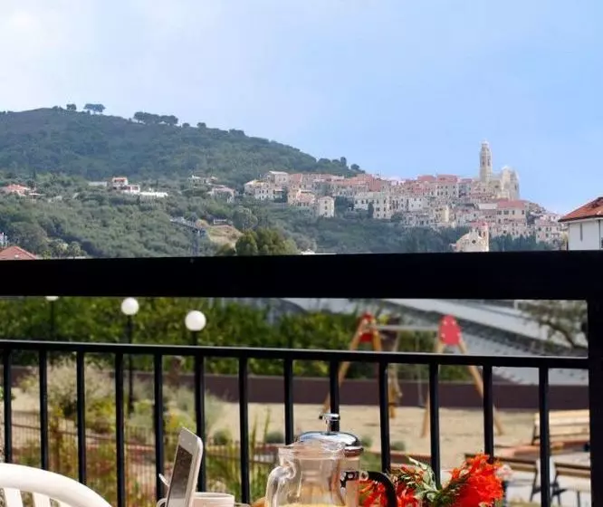 Residence La Meridiana