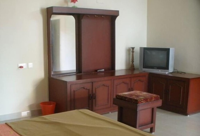 ペンション Jungle Palace Homestay