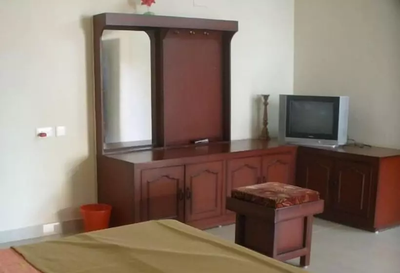 펜션 Jungle Palace Homestay