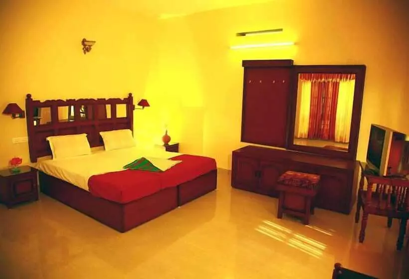 펜션 Jungle Palace Homestay