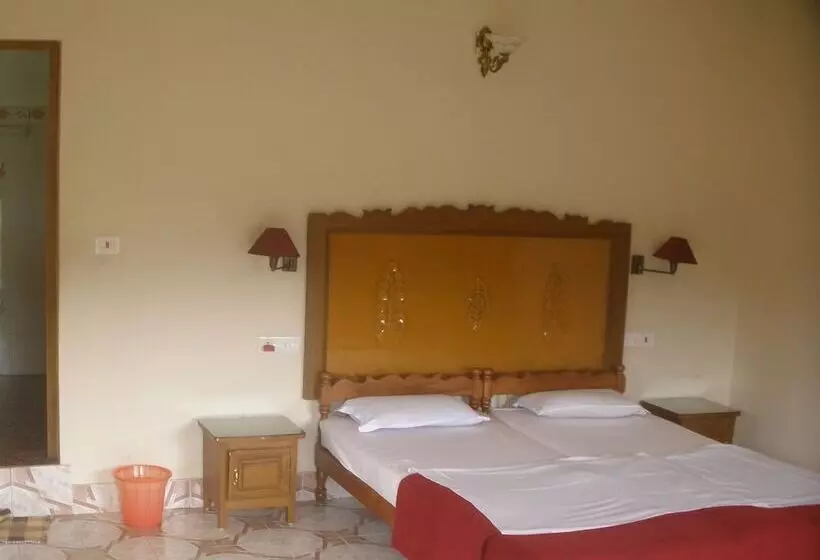 펜션 Jungle Palace Homestay