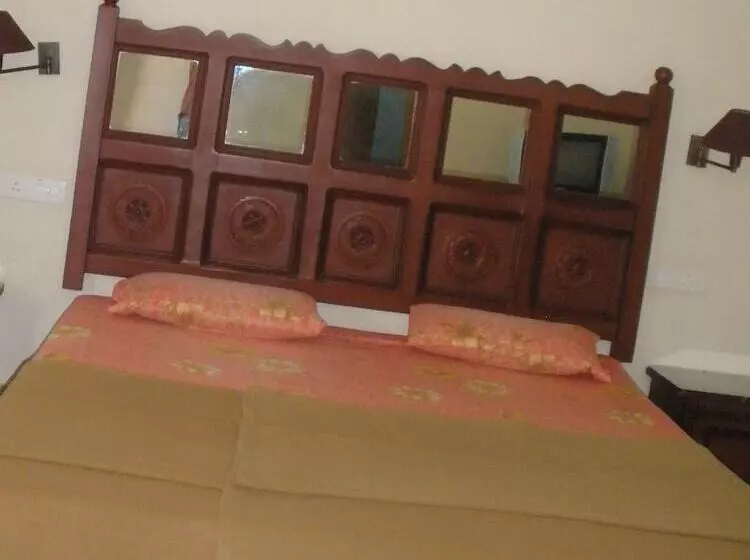 펜션 Jungle Palace Homestay