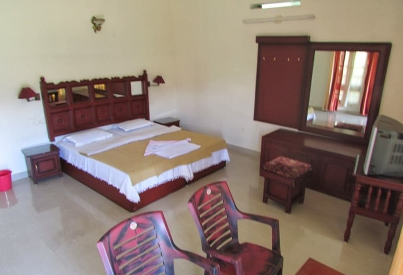 ペンション Jungle Palace Homestay