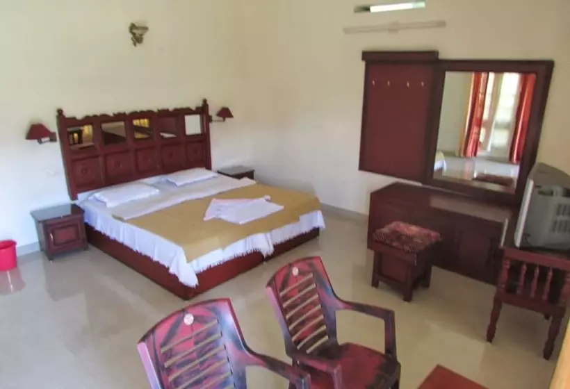 펜션 Jungle Palace Homestay