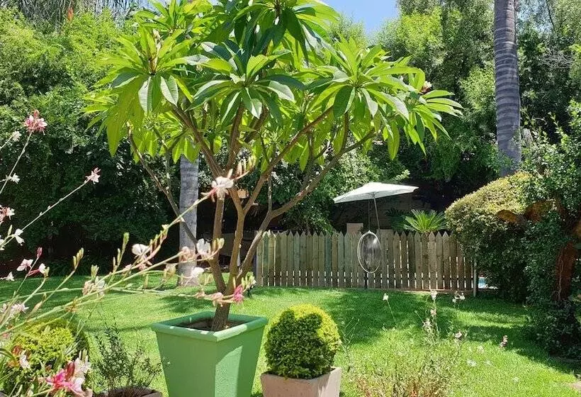 펜션 Khayamanzi Guesthouse