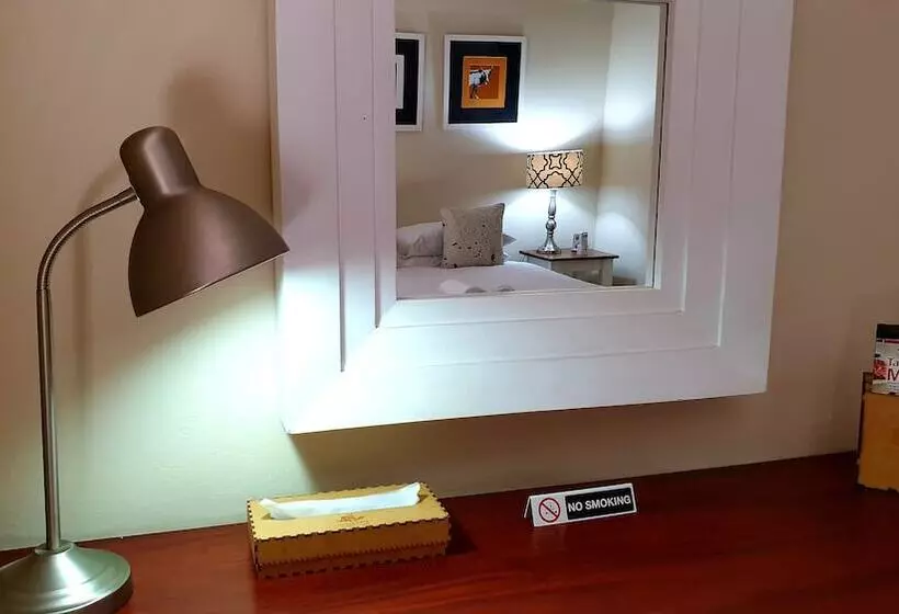 펜션 Khayamanzi Guesthouse