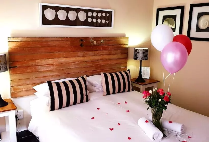 펜션 Khayamanzi Guesthouse