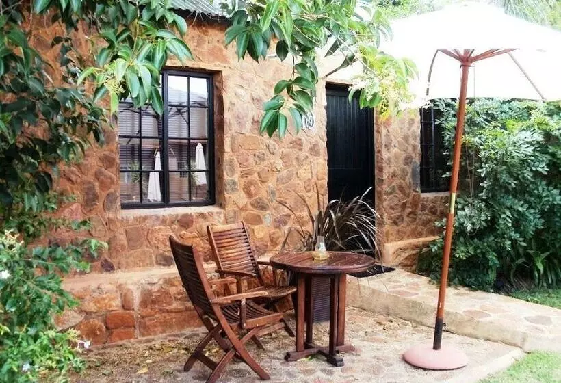 펜션 Khayamanzi Guesthouse