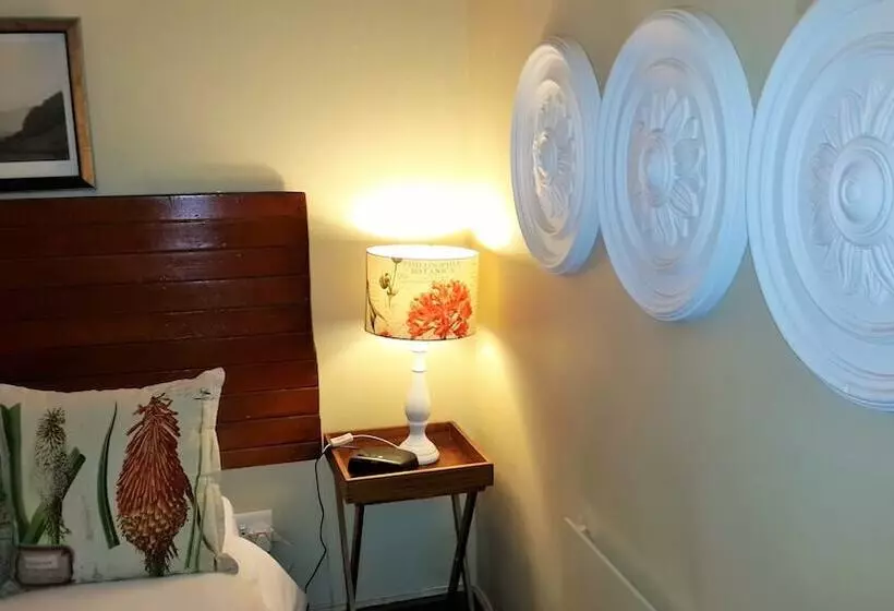 펜션 Khayamanzi Guesthouse