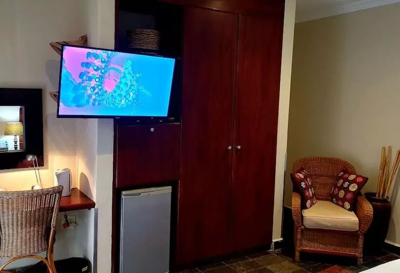 펜션 Khayamanzi Guesthouse