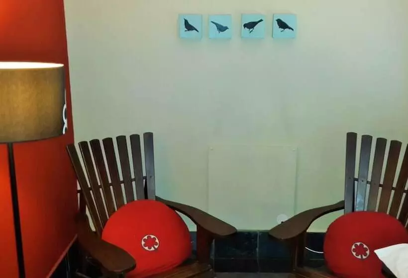 펜션 Khayamanzi Guesthouse