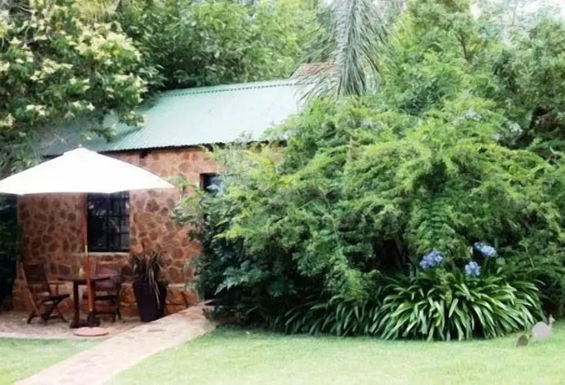 펜션 Khayamanzi Guesthouse