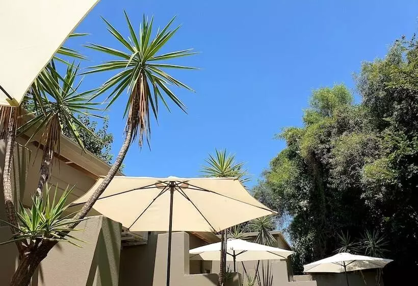 펜션 Khayamanzi Guesthouse