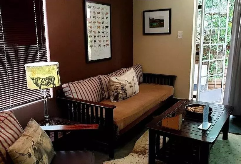 펜션 Khayamanzi Guesthouse