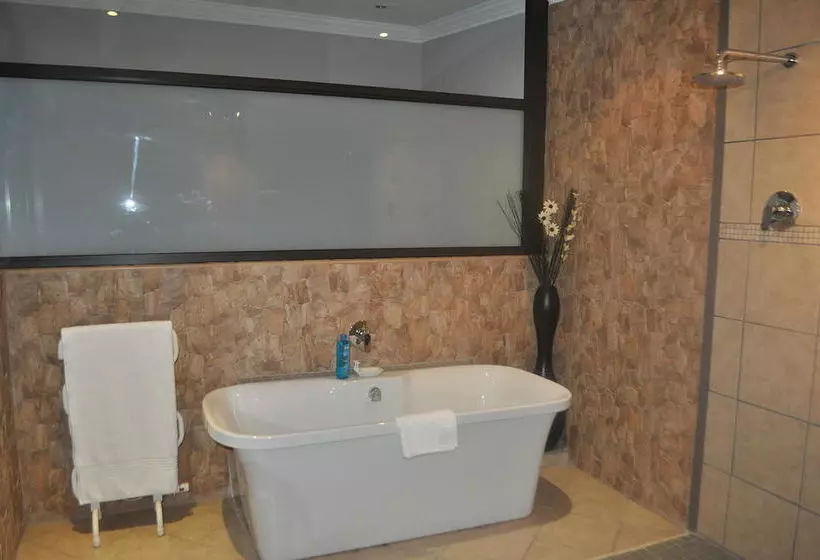 펜션 The Golf Lodge