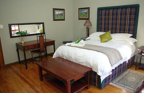 펜션 The Golf Lodge