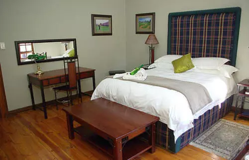 펜션 The Golf Lodge