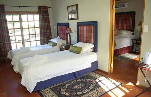 펜션 The Golf Lodge