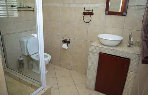 펜션 The Golf Lodge