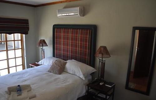 펜션 The Golf Lodge