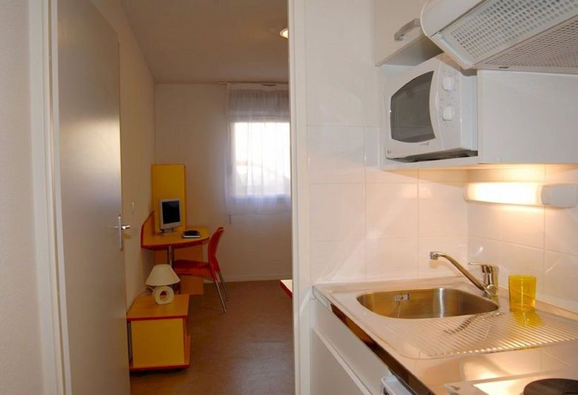 Residence Les Lys Du Pecq