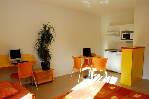 Residence Les Lys Du Pecq