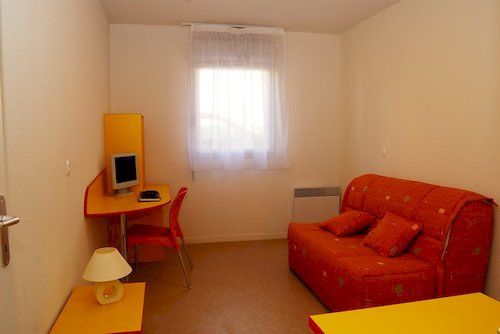 Residence Les Lys Du Pecq