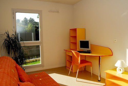 Residence Les Lys Du Pecq