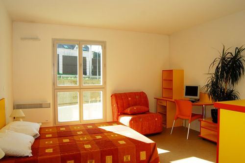 Residence Les Lys Du Pecq