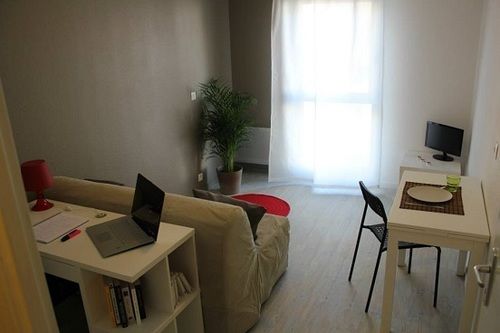 Residence Les Lys Du Pecq