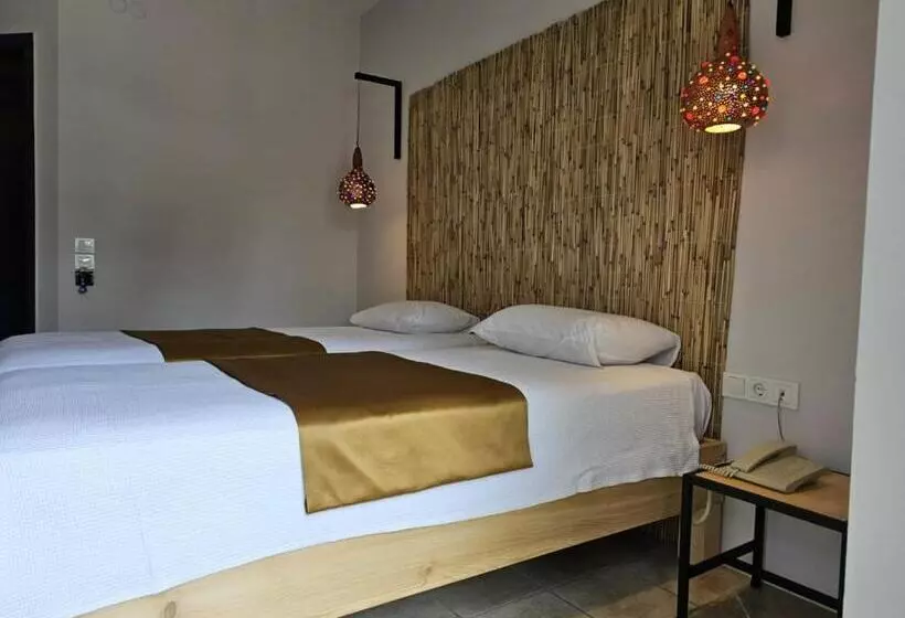 Serpina Hotel Adults Only