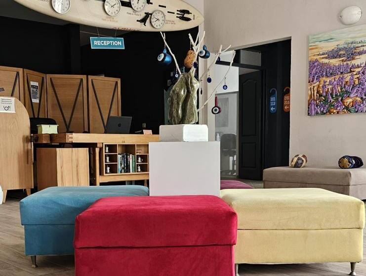 Serpina Hotel Adults Only