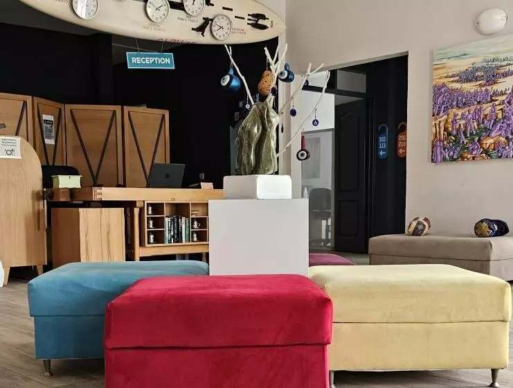 Serpina Hotel Adults Only